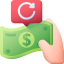 คืนยอดเสีย